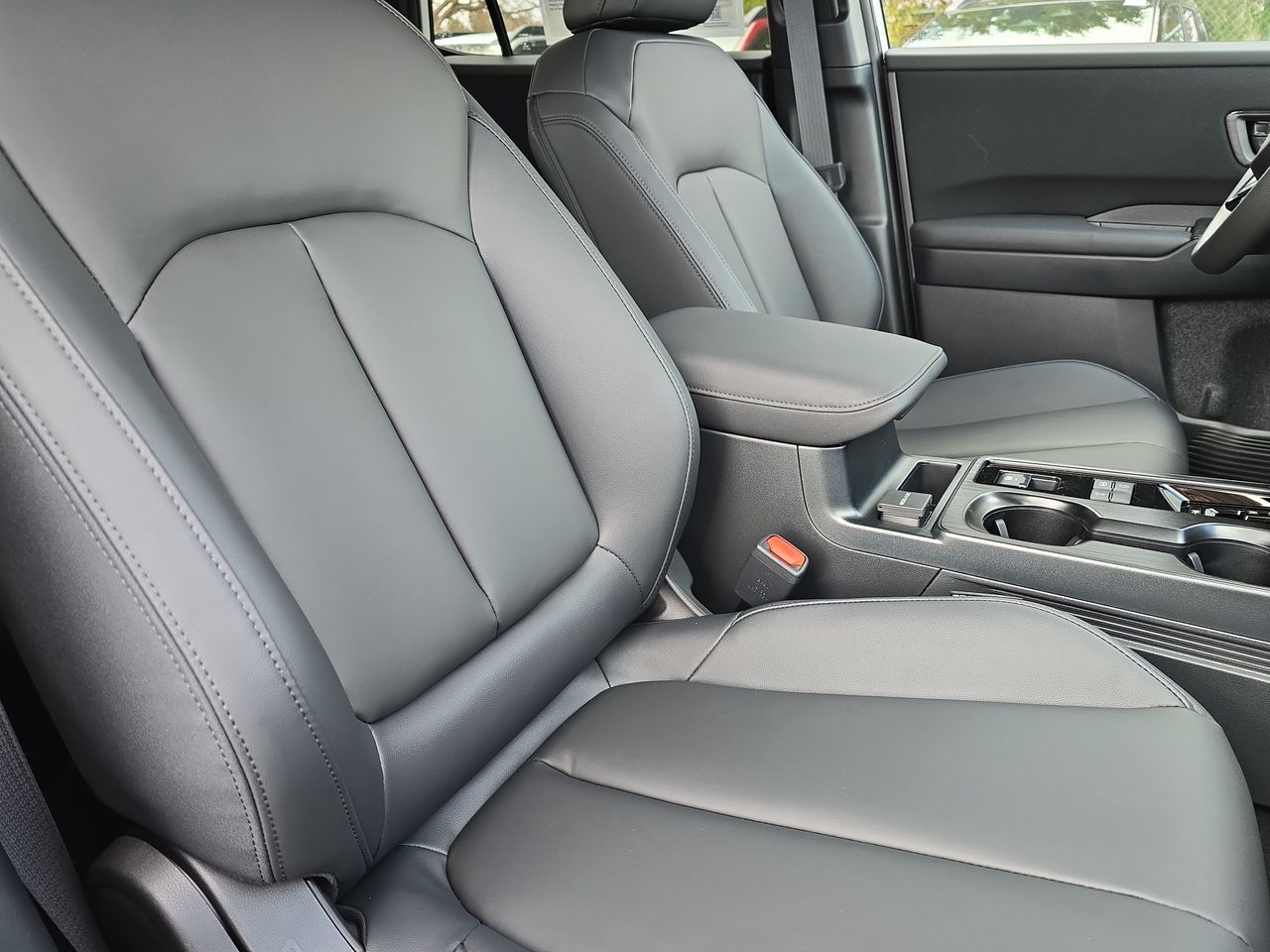 2026 Subaru Outback Limited XT - Photo 17