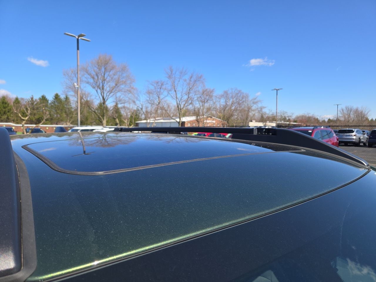 2026 Subaru Outback Limited - Photo 14
