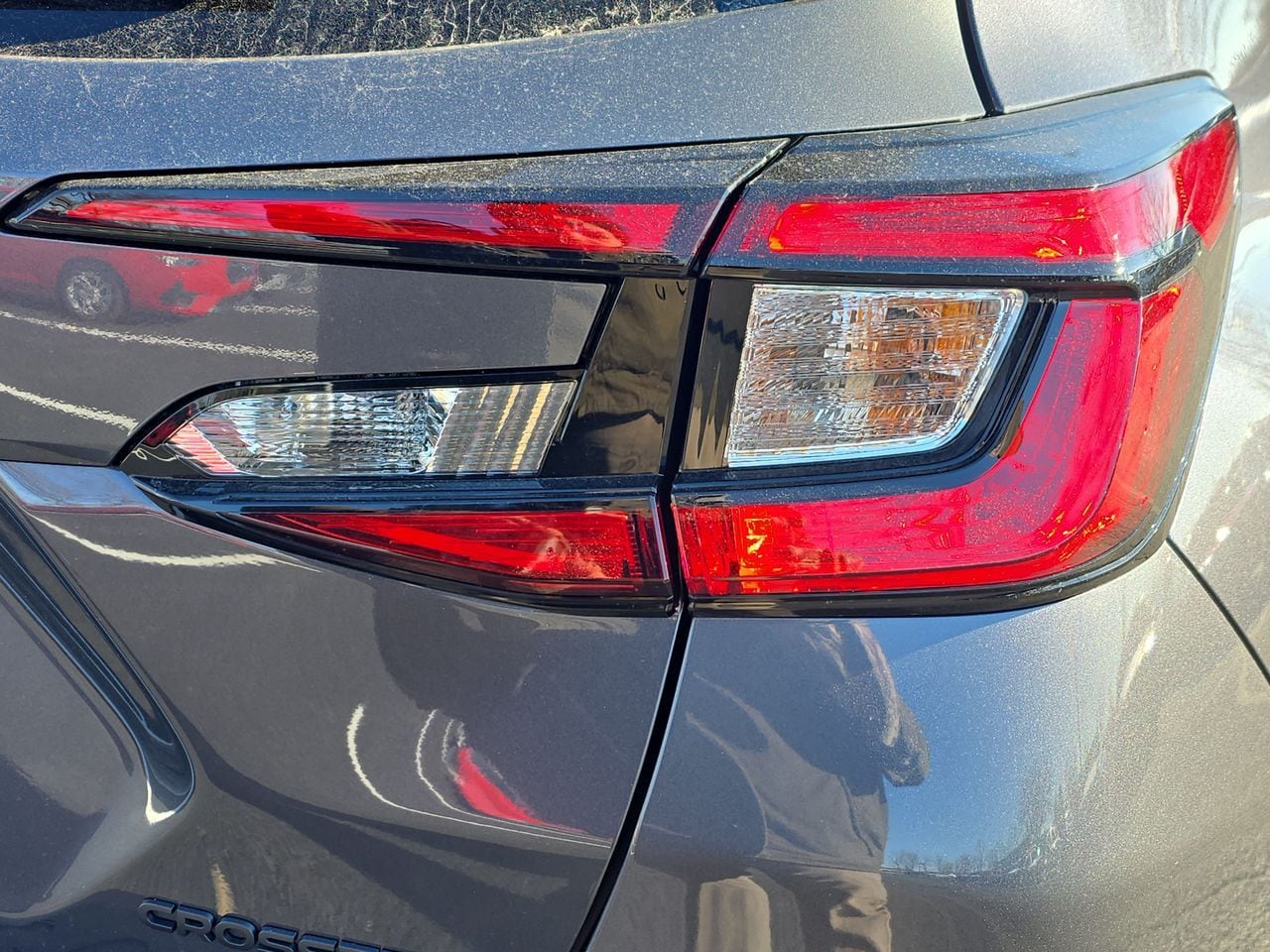 2026 Subaru Crosstrek Limited - Photo 24
