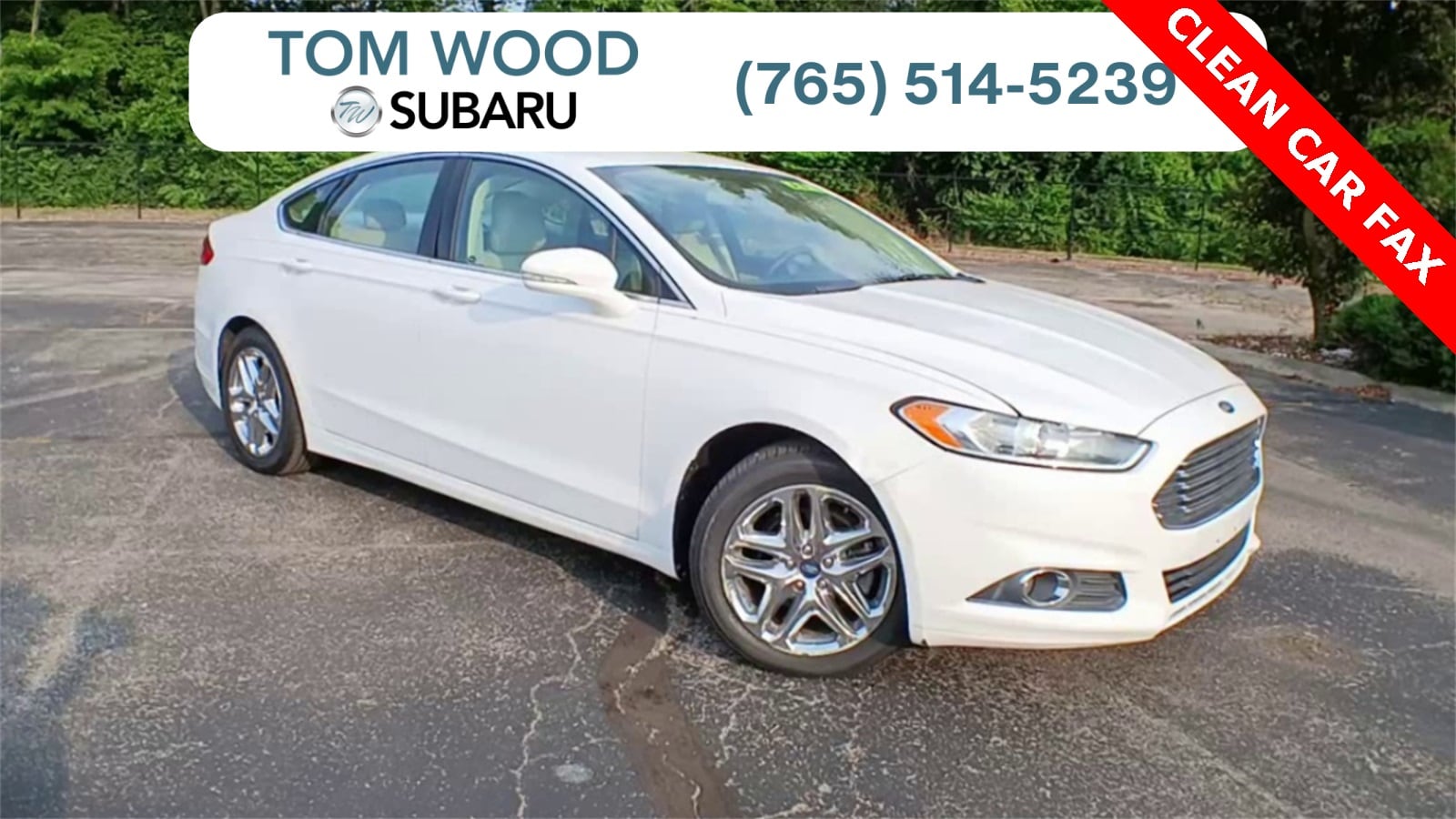 Used 2013 Ford Fusion SE with VIN 3FA6P0HR5DR250712 for sale in Indianapolis, IN