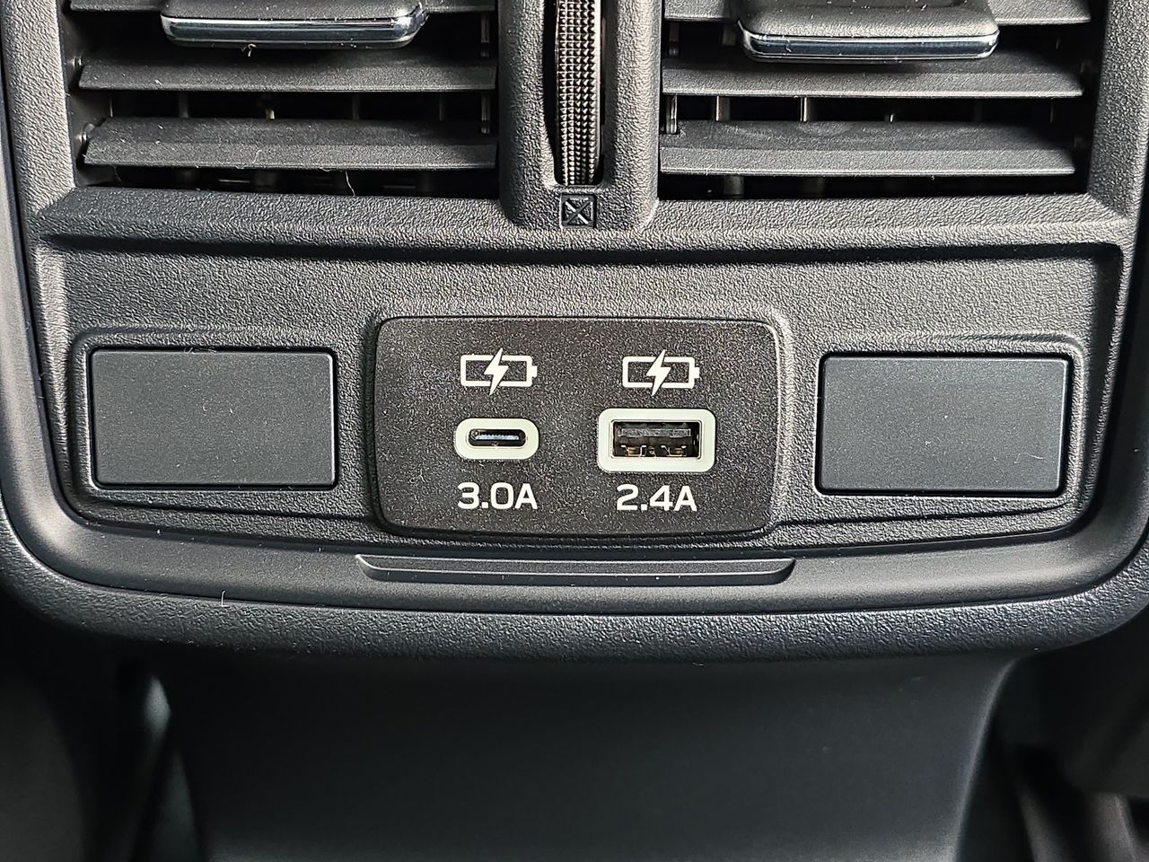 2026 Subaru Outback Limited XT - Photo 21
