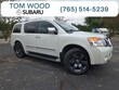 Nissan Armada