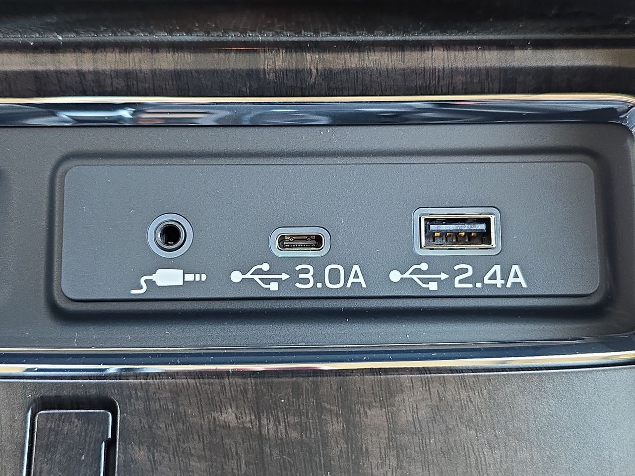 2026 Subaru Ascent Limited - Photo 50