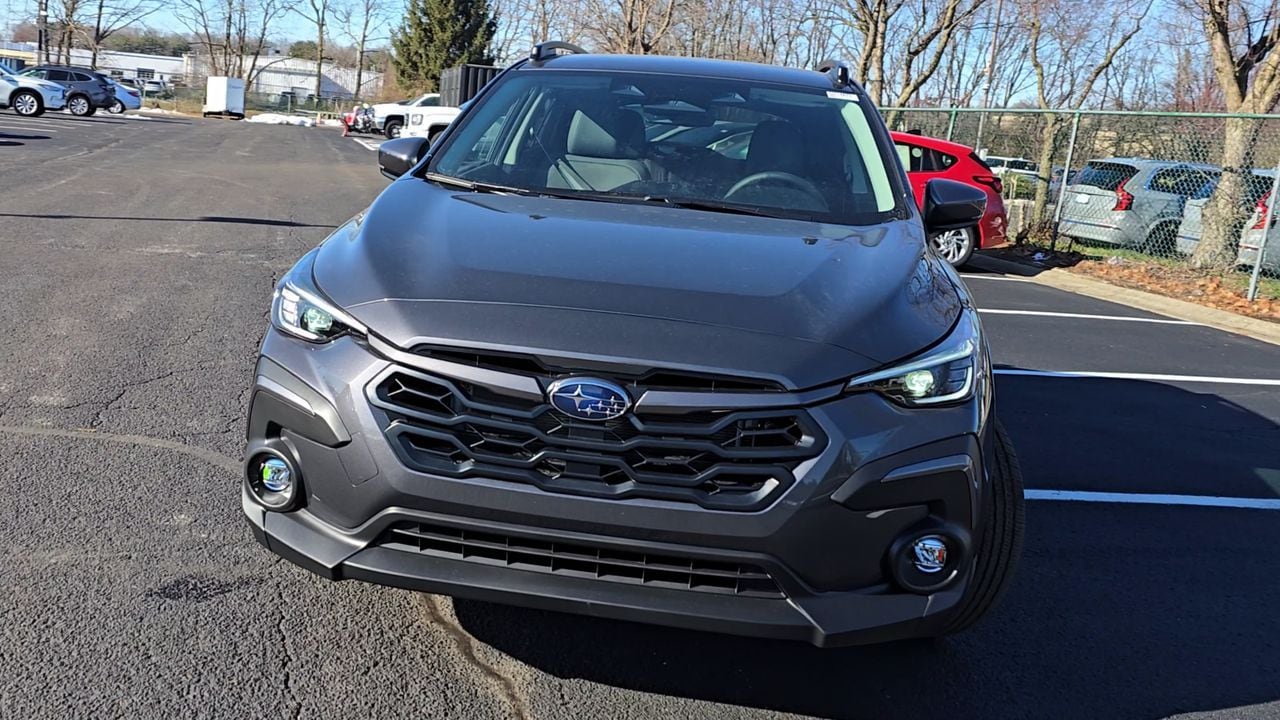 2026 Subaru Crosstrek Limited - Photo 3