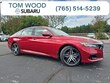 Honda Accord Hybrid