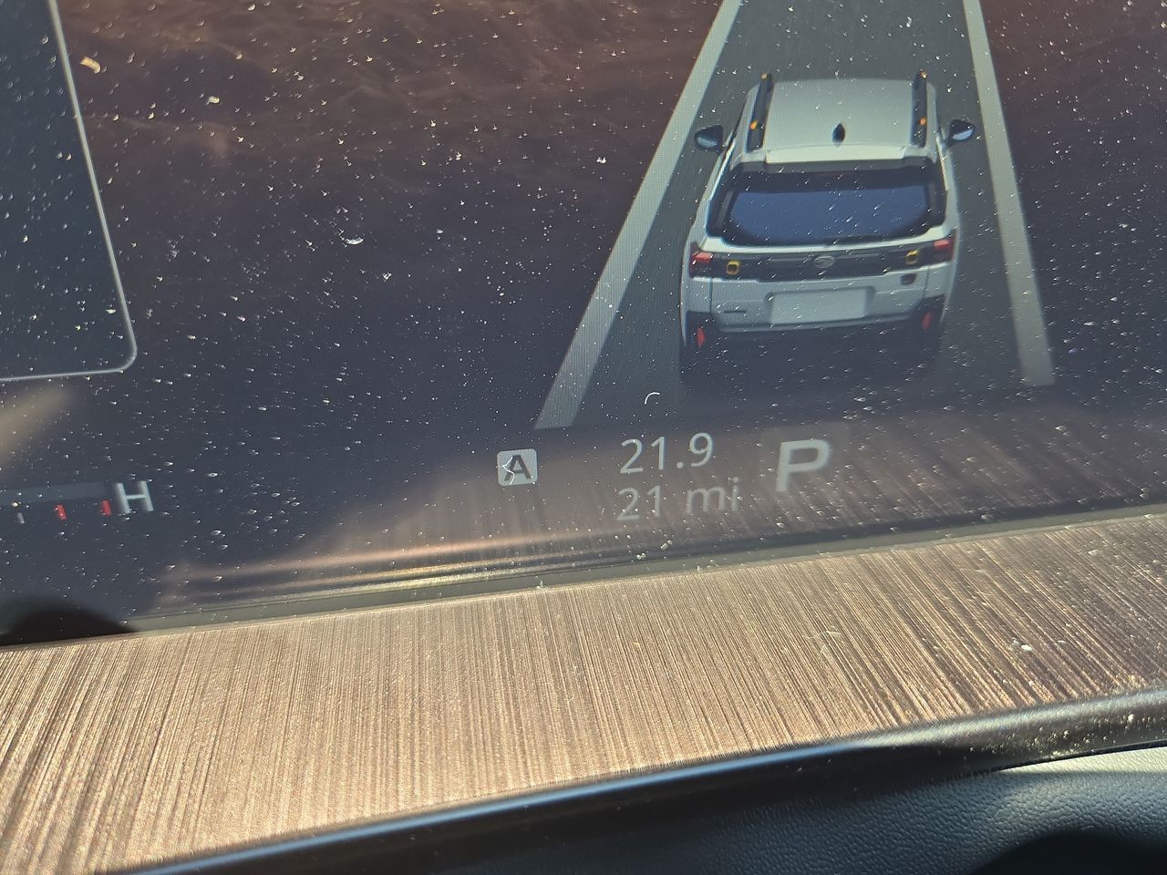 2026 Subaru Outback Wilderness - Photo 32