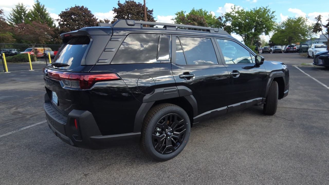 2026 Subaru Outback Limited XT - Photo 8