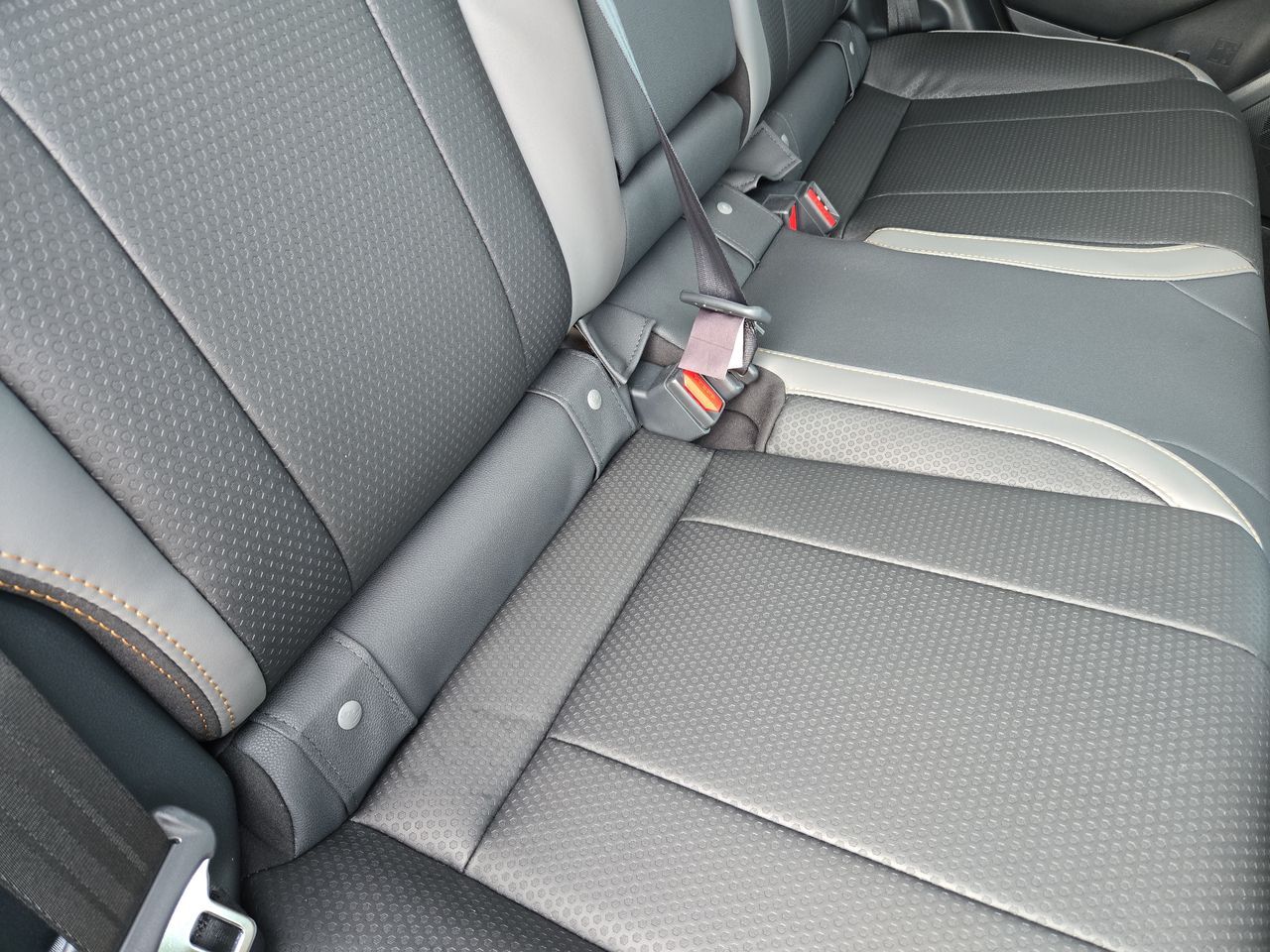 2026 Subaru Crosstrek Wilderness - Photo 21