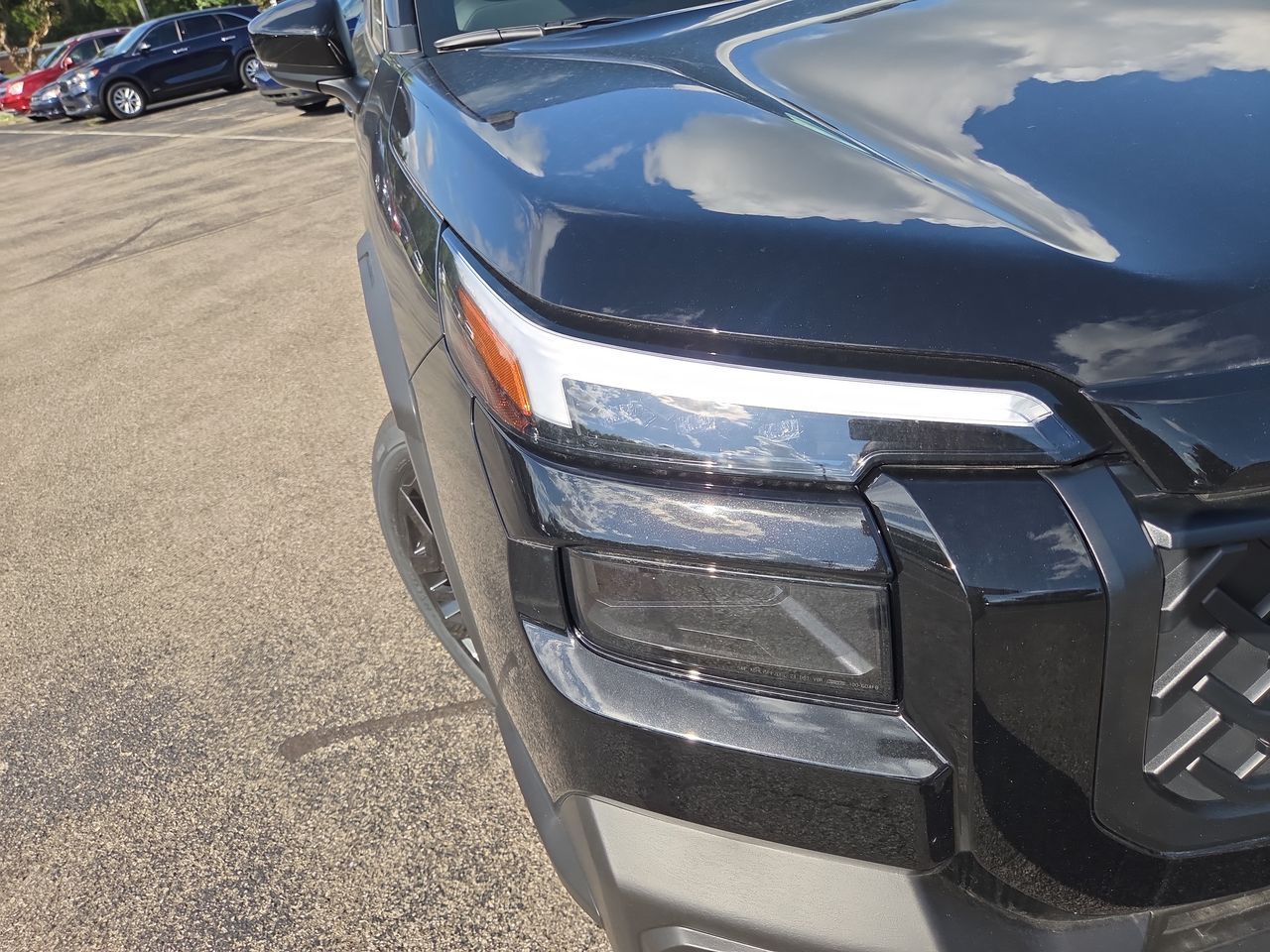 2026 Subaru Outback Limited XT - Photo 10