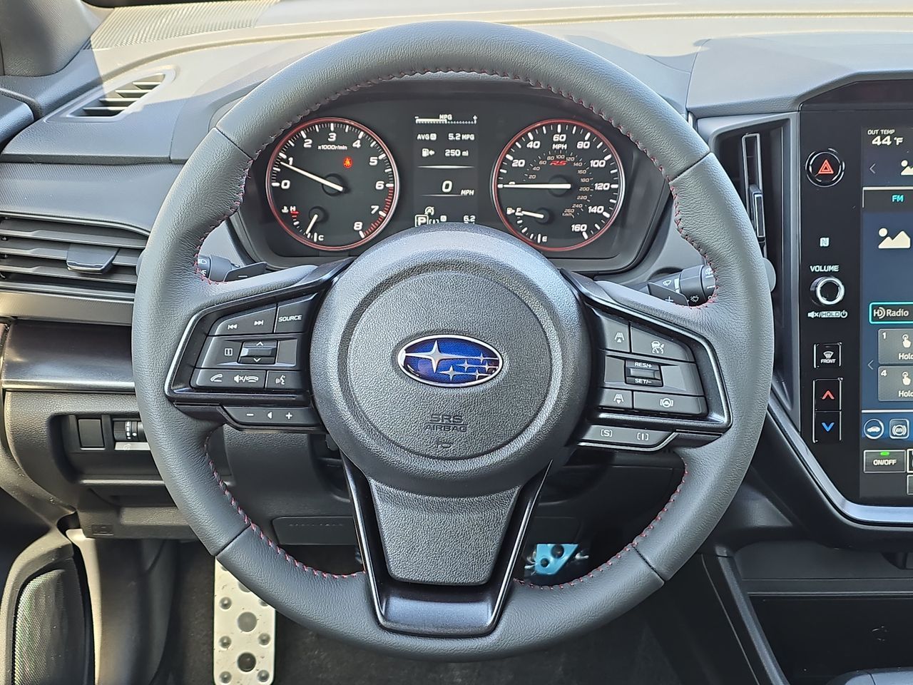 2026 Subaru Impreza RS - Photo 29
