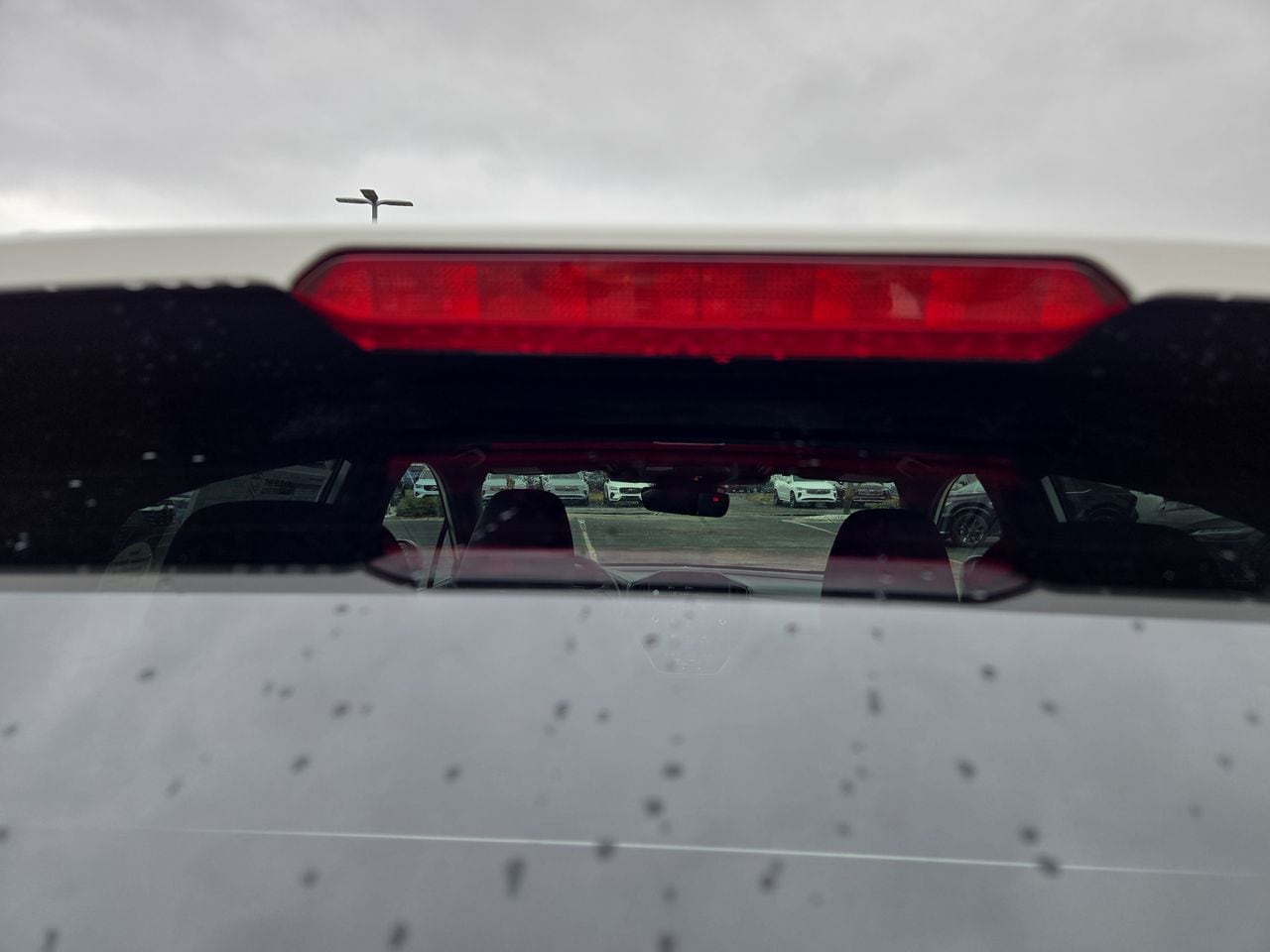 2026 Subaru Crosstrek Wilderness - Photo 25