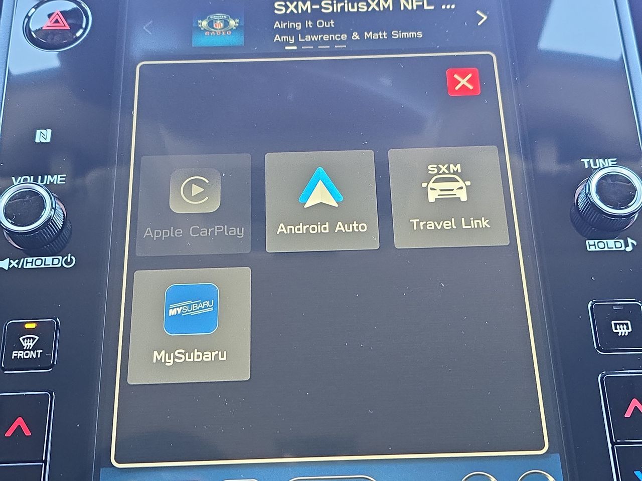 2026 Subaru Crosstrek Limited - Photo 36