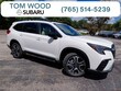 Subaru Ascent