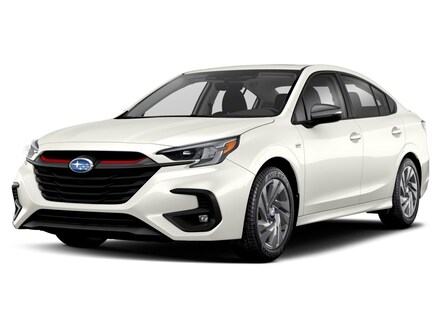 2023 Subaru Legacy Sport Sedan