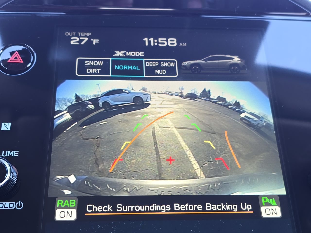2026 Subaru Crosstrek Limited - Photo 37