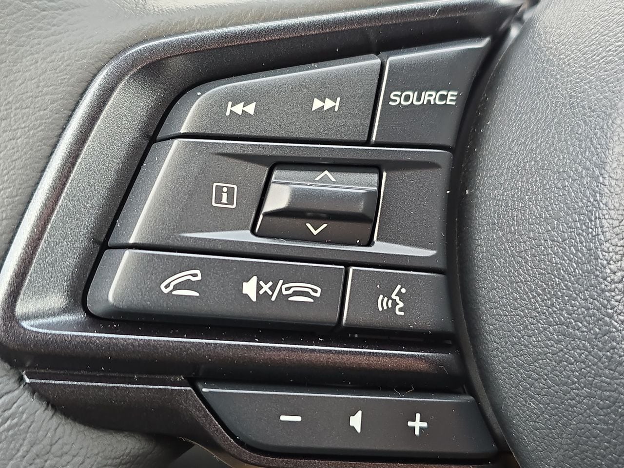 2026 Subaru Crosstrek Wilderness - Photo 31