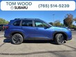 Subaru Forester Hybrid