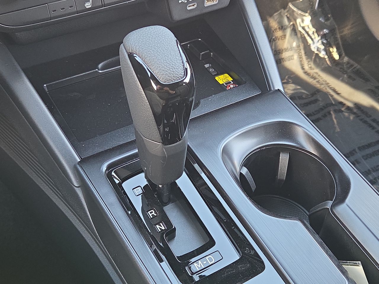 2026 Subaru Outback Limited XT - Photo 35