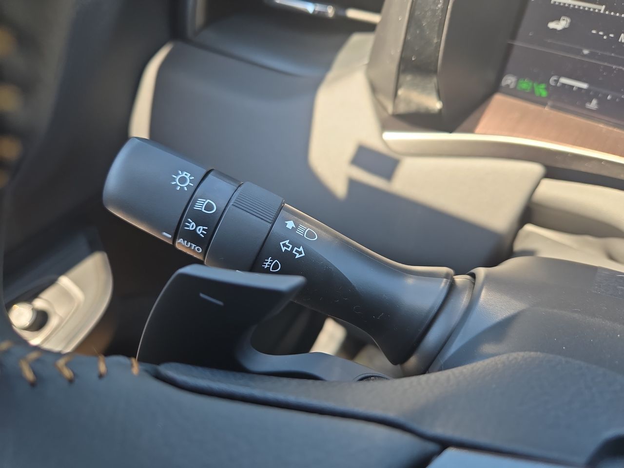 2026 Subaru Outback Wilderness - Photo 34