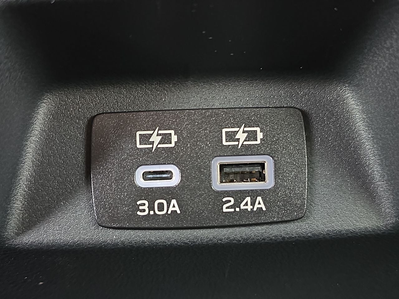2026 Subaru Crosstrek Wilderness - Photo 22