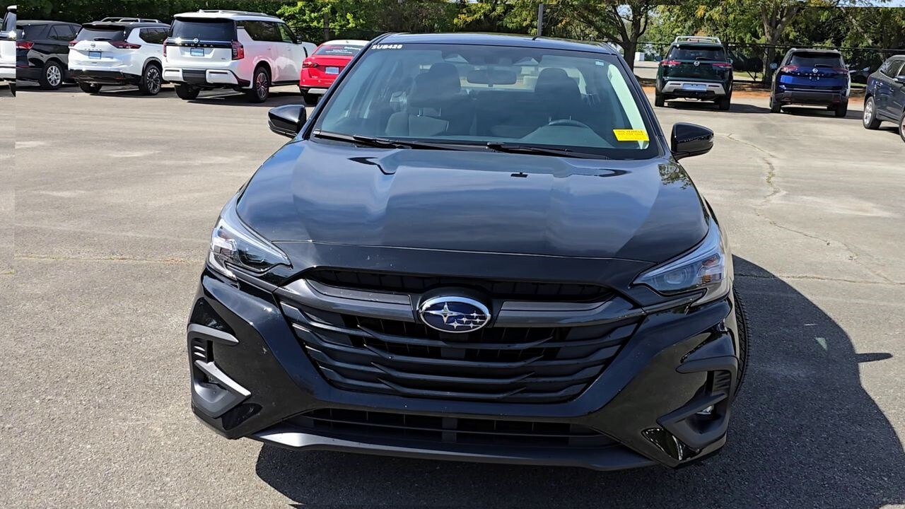 2025 Subaru Legacy Premium photo 3