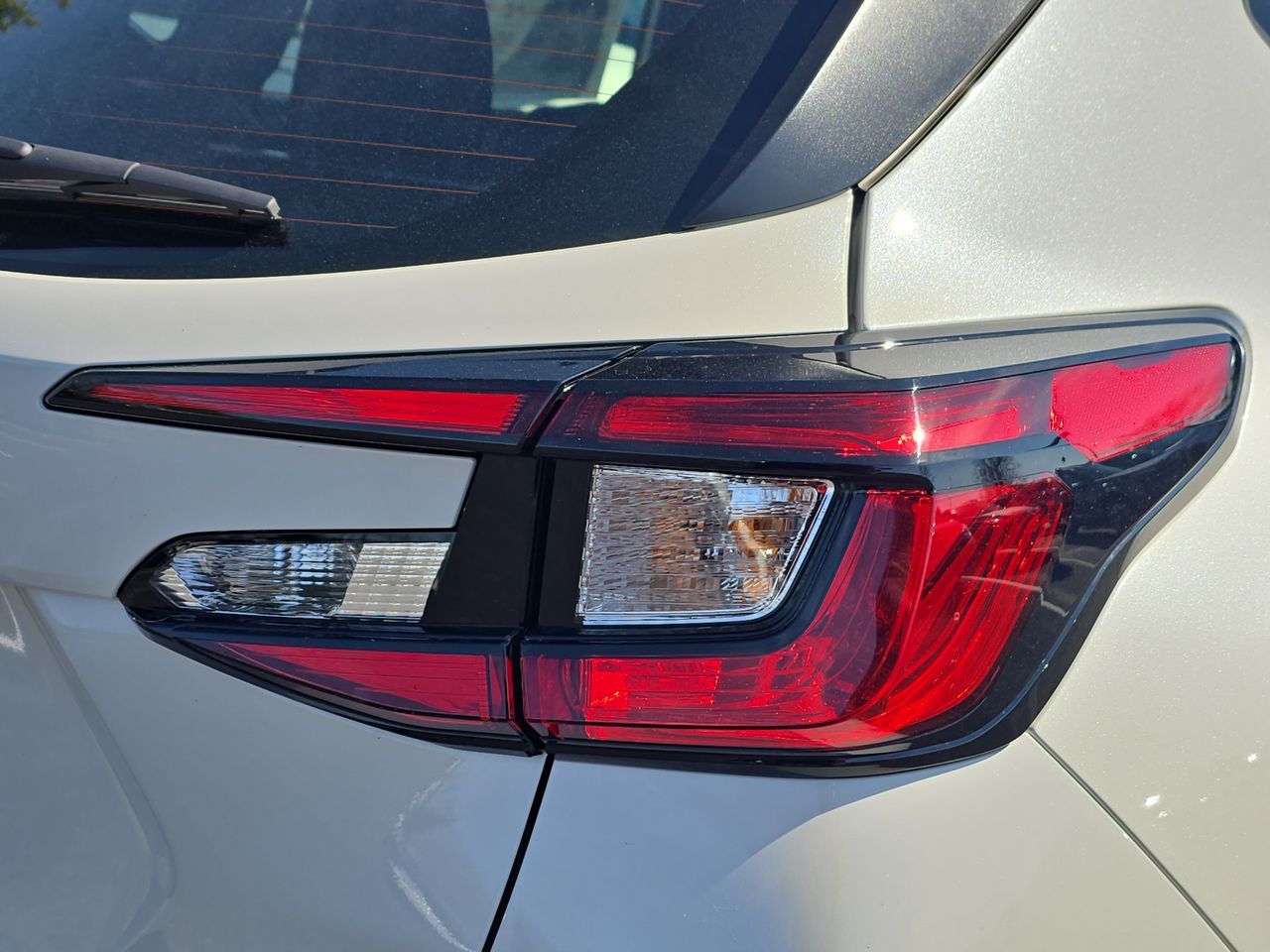 2026 Subaru Impreza RS - Photo 24
