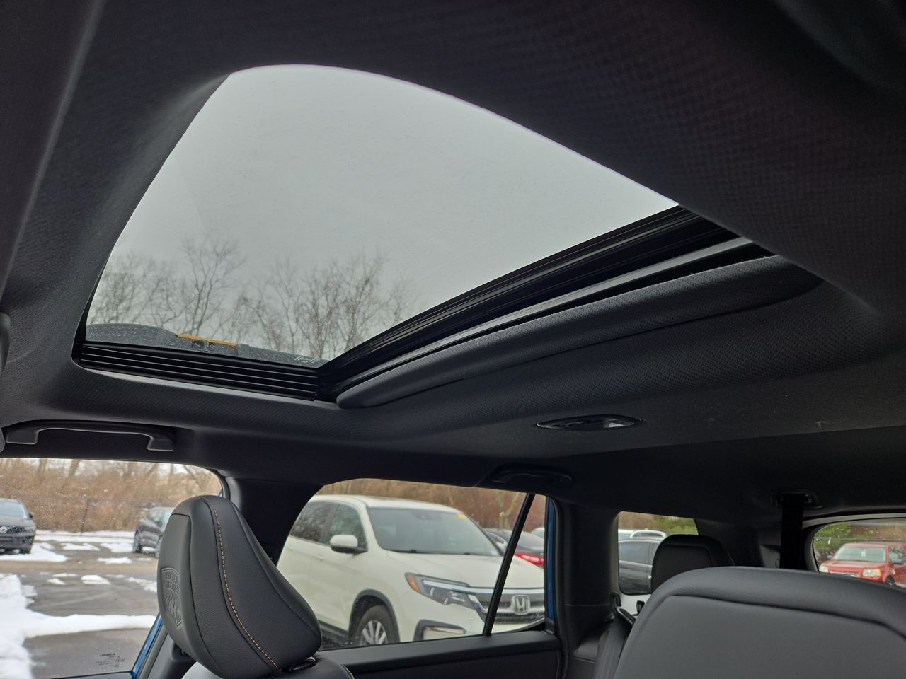 2026 Subaru Outback Wilderness - Photo 29