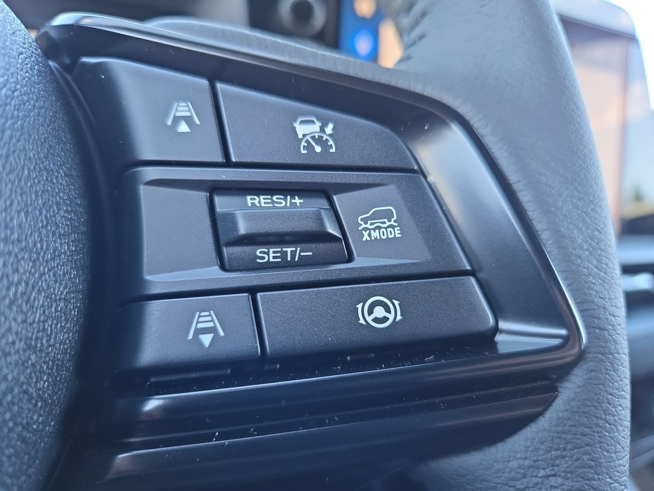 2026 Subaru Outback Limited - Photo 35