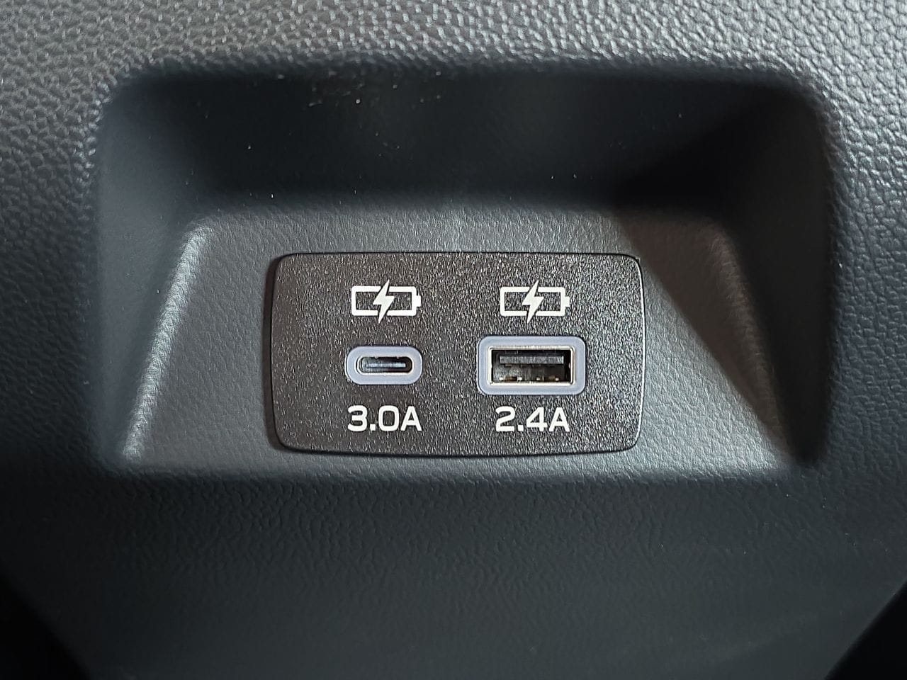 2026 Subaru Impreza RS - Photo 22
