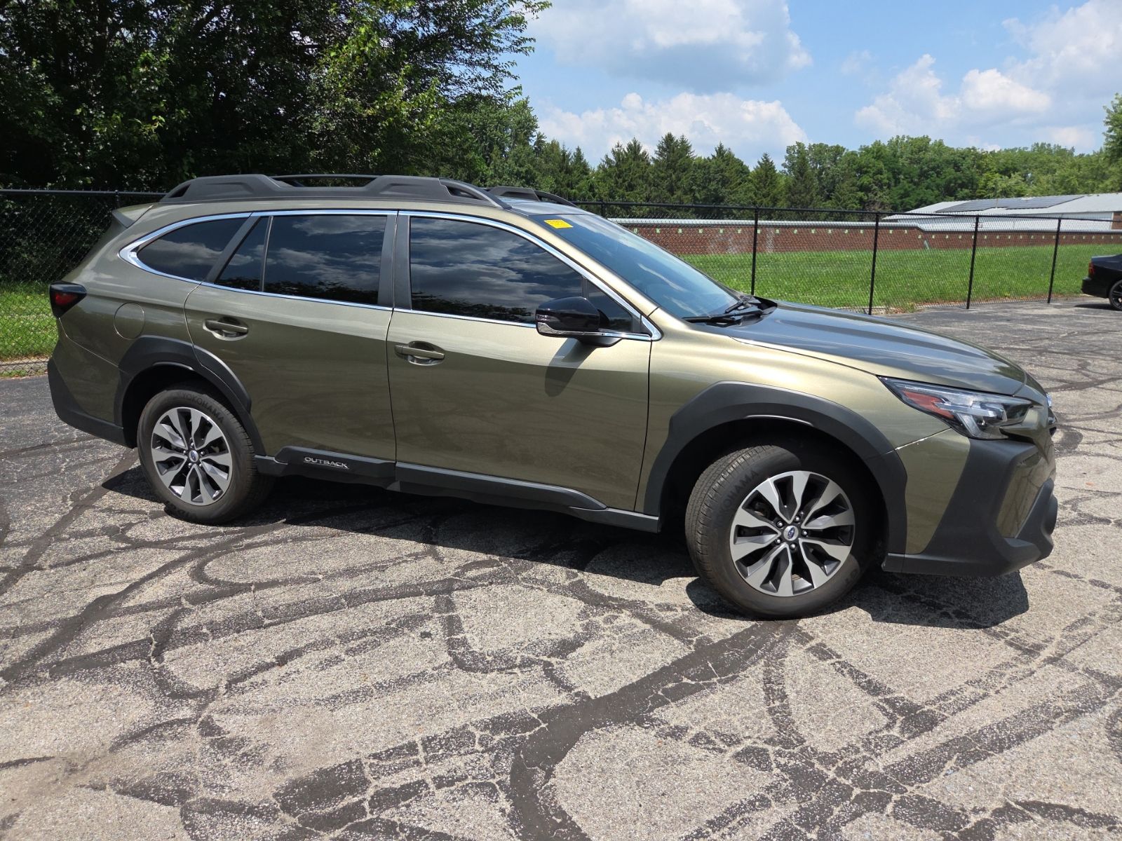 Certified Used 2025 Subaru Outback For Sale in Indianapolis IN