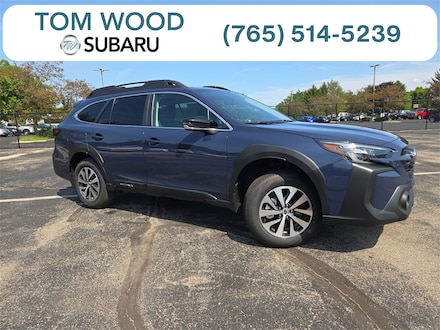 2025 Subaru Outback Premium SUV