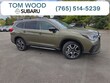 Subaru Ascent