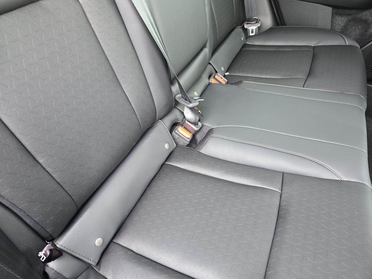 2026 Subaru Outback Wilderness - Photo 21