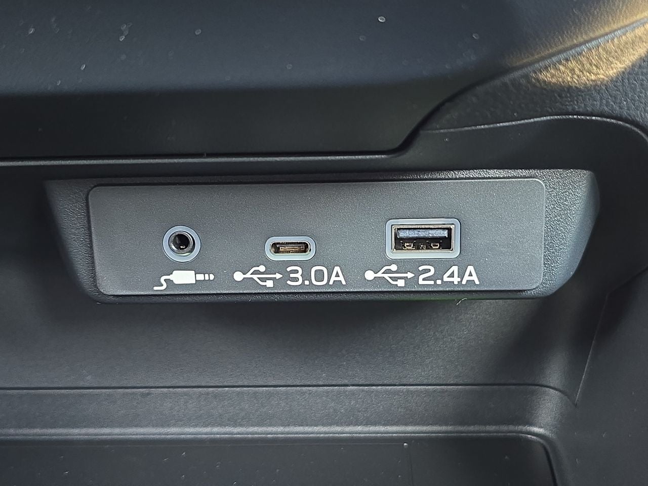 2026 Subaru Impreza RS - Photo 43