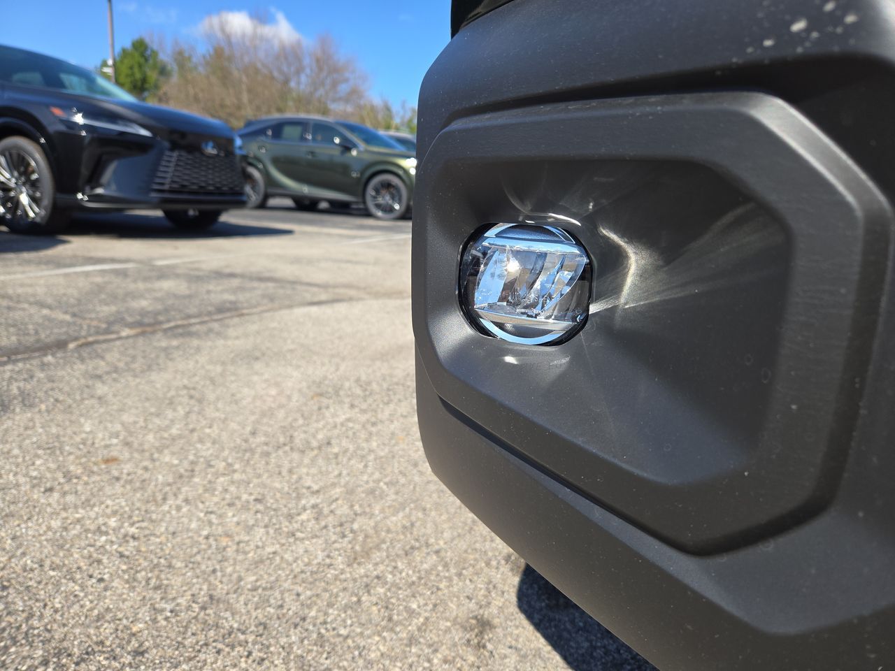 2026 Subaru Outback Limited - Photo 11