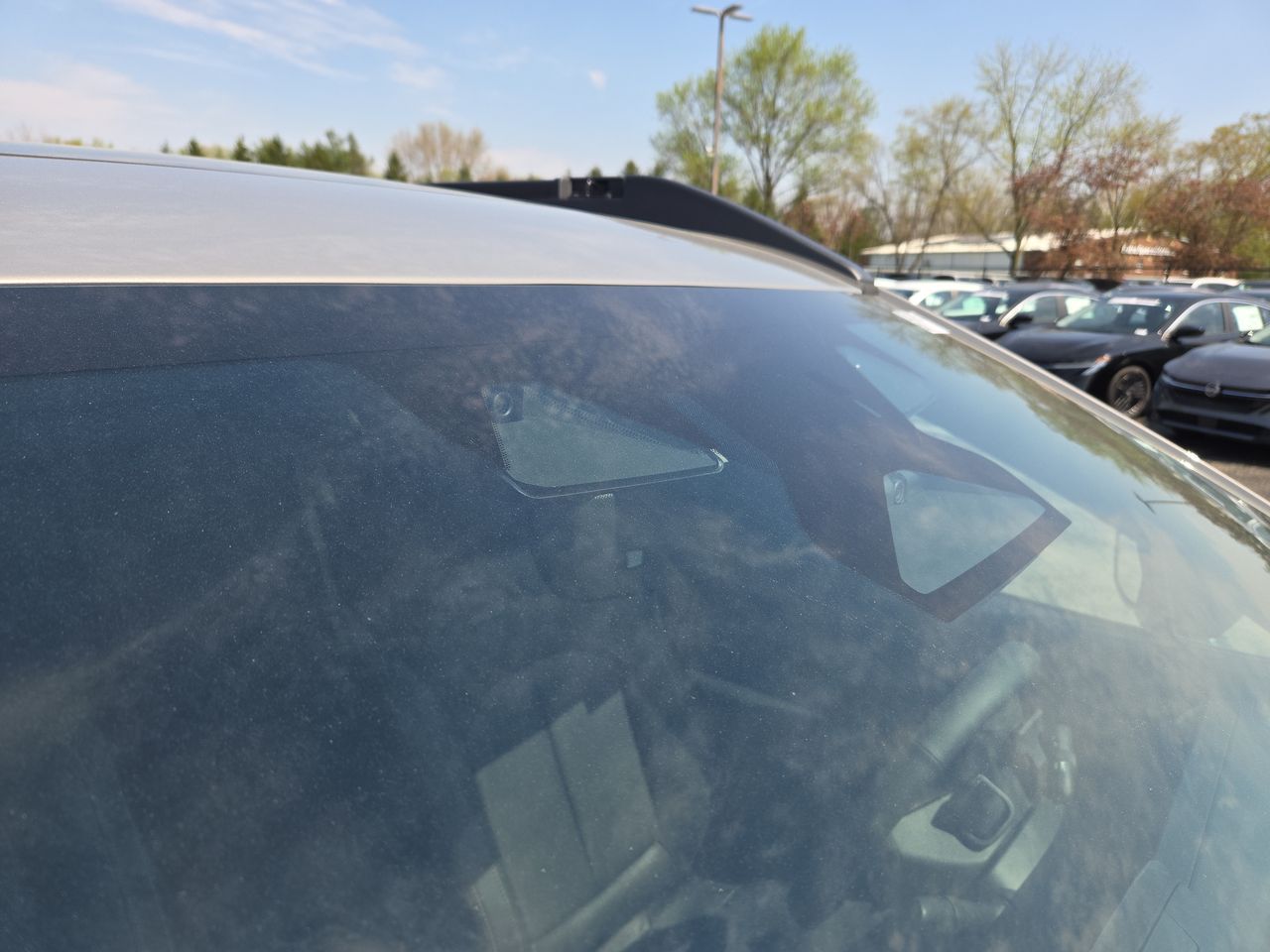 2026 Subaru Outback Limited - Photo 15