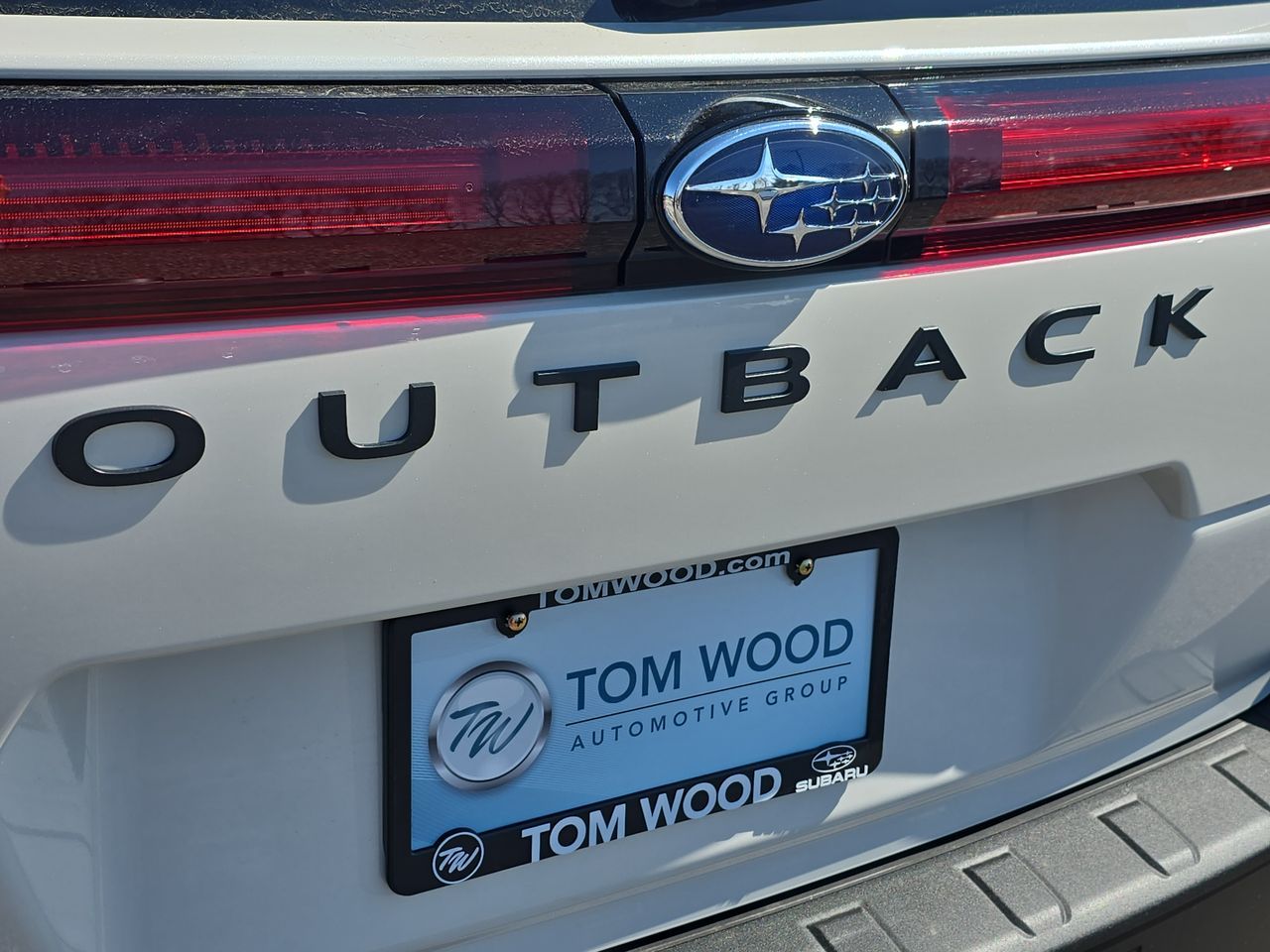 2026 Subaru Outback Limited XT - Photo 26