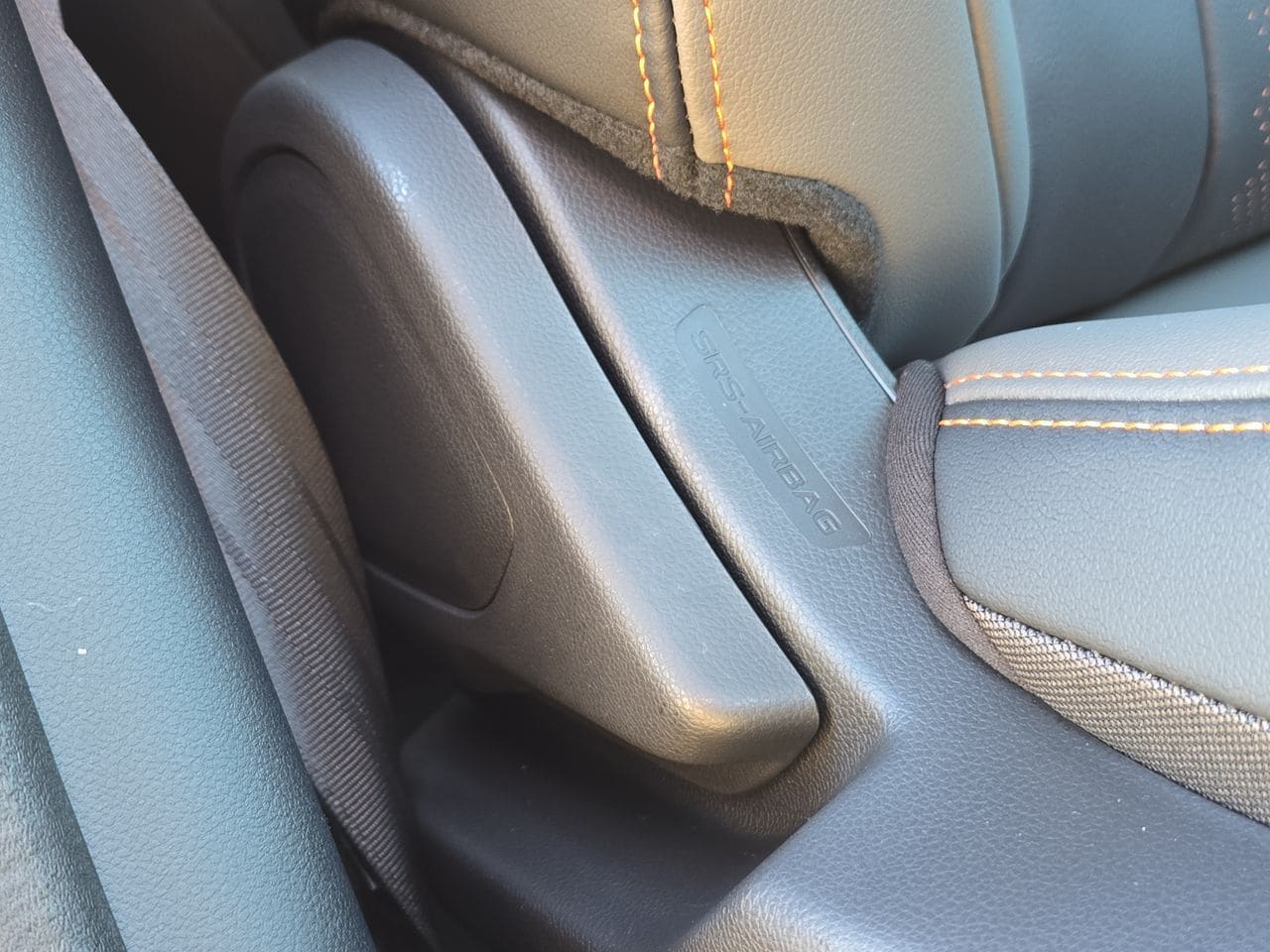 2026 Subaru Crosstrek Limited - Photo 19