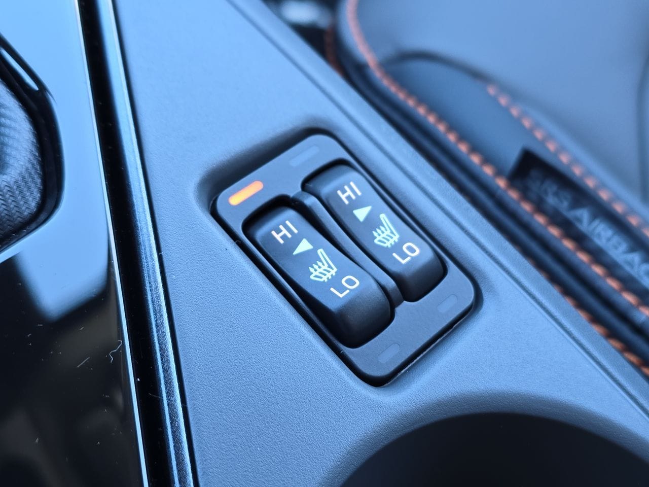 2026 Subaru Crosstrek Limited - Photo 39