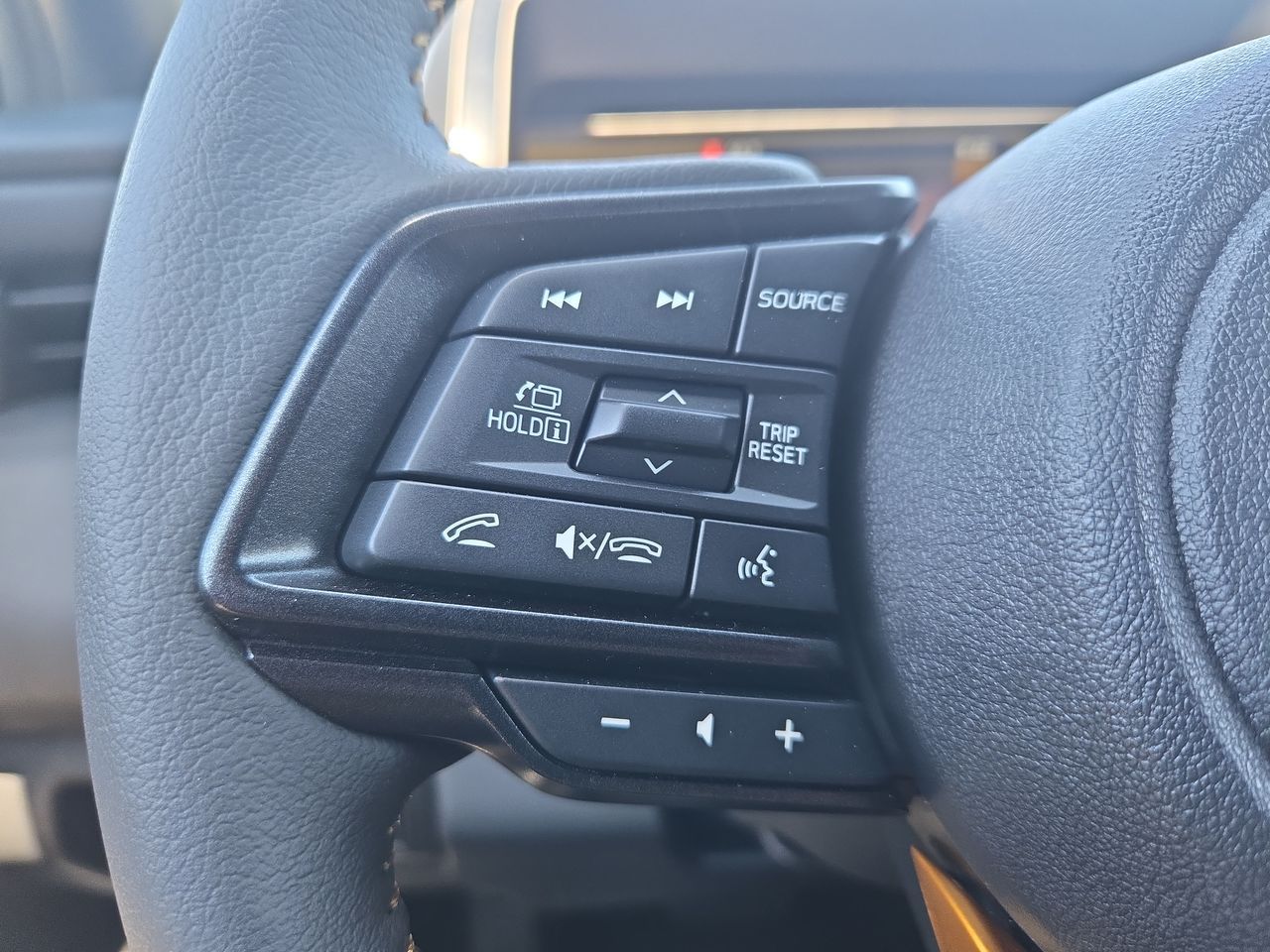2026 Subaru Outback Wilderness - Photo 29