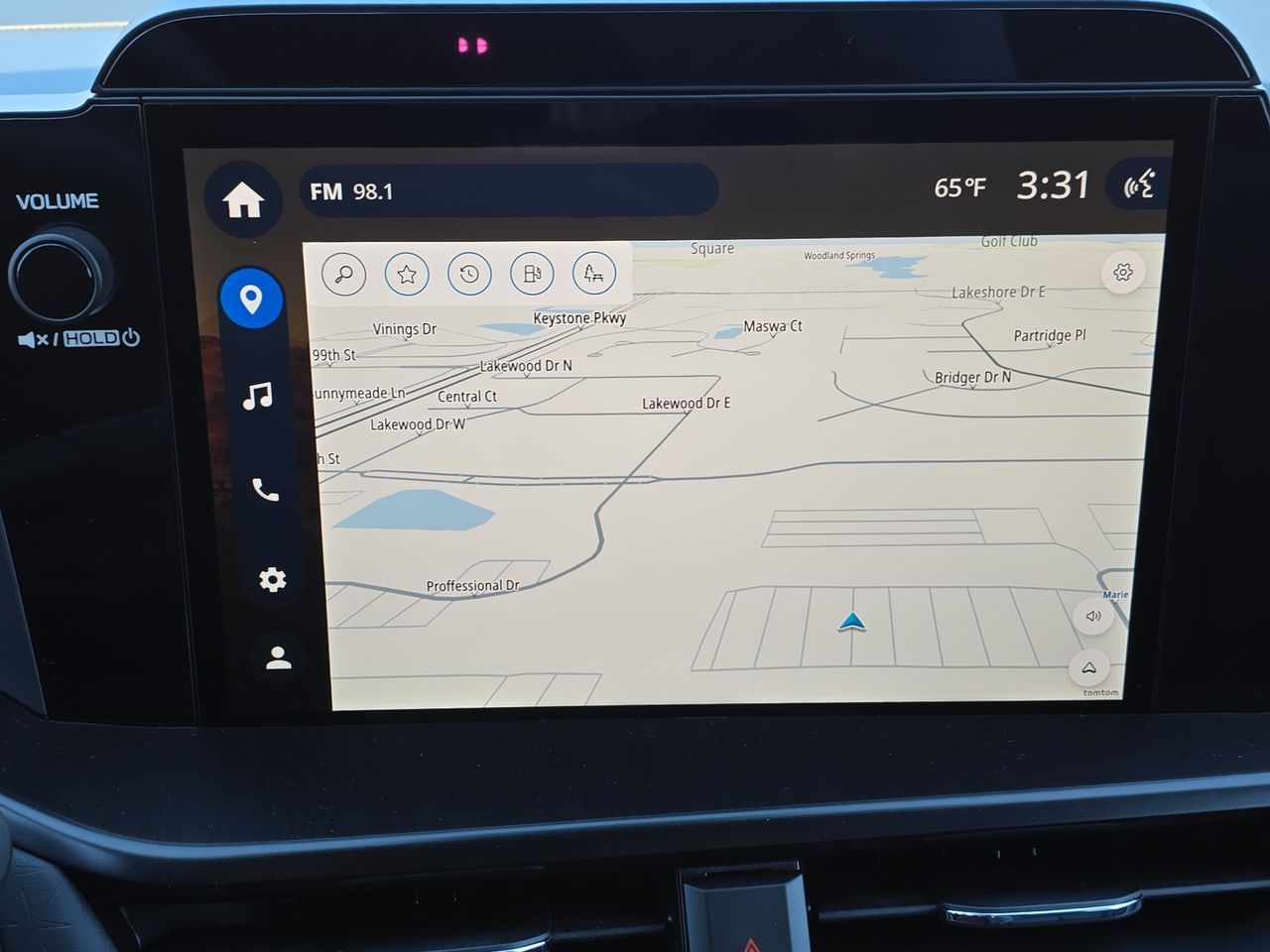 2026 Subaru Outback Wilderness - Photo 42