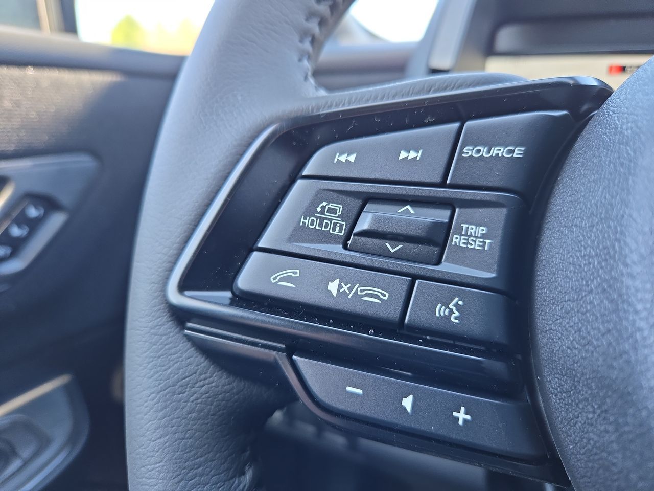 2026 Subaru Outback Limited - Photo 34