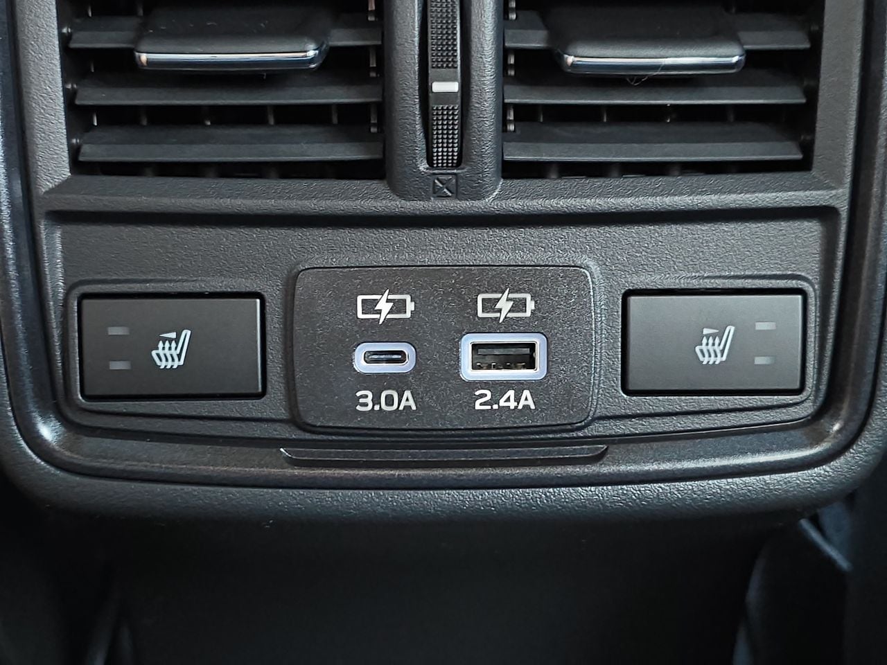 2026 Subaru Outback Wilderness - Photo 22