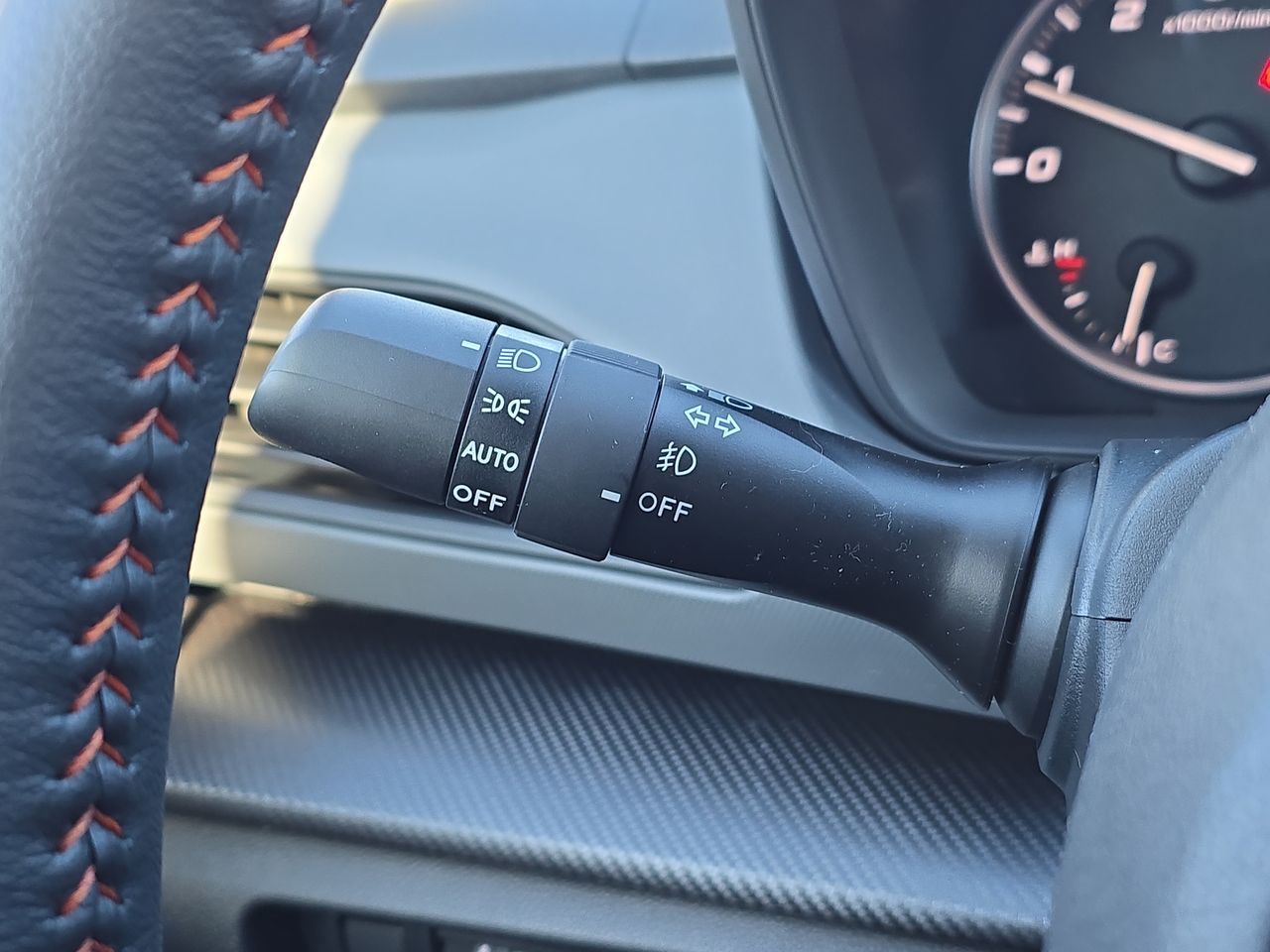 2026 Subaru Crosstrek Limited - Photo 33