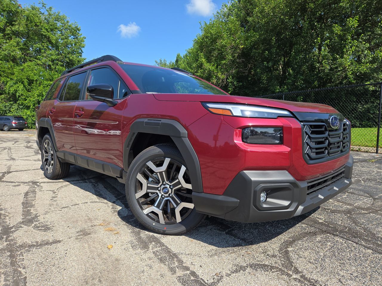 2026 Subaru Outback Touring XT - Photo 48