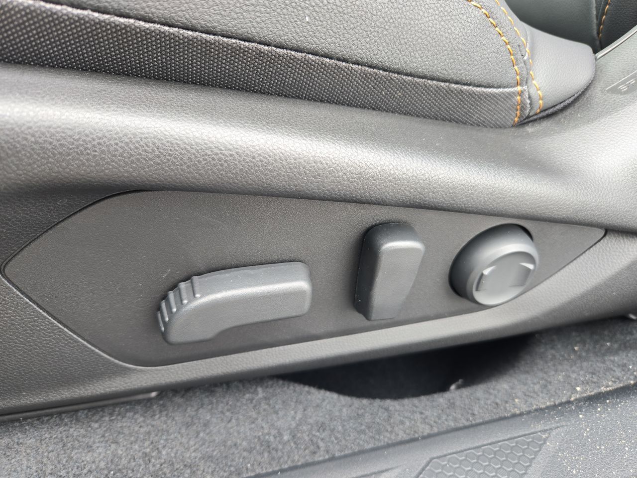 2026 Subaru Outback Wilderness - Photo 17