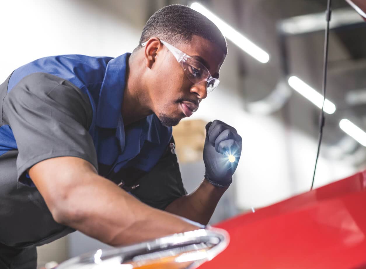 Sign Up for Subaru Maintenance
