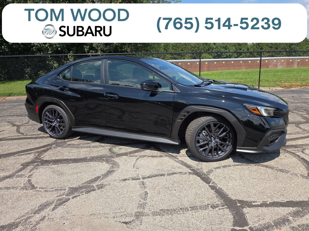 2026 Subaru WRX Premium