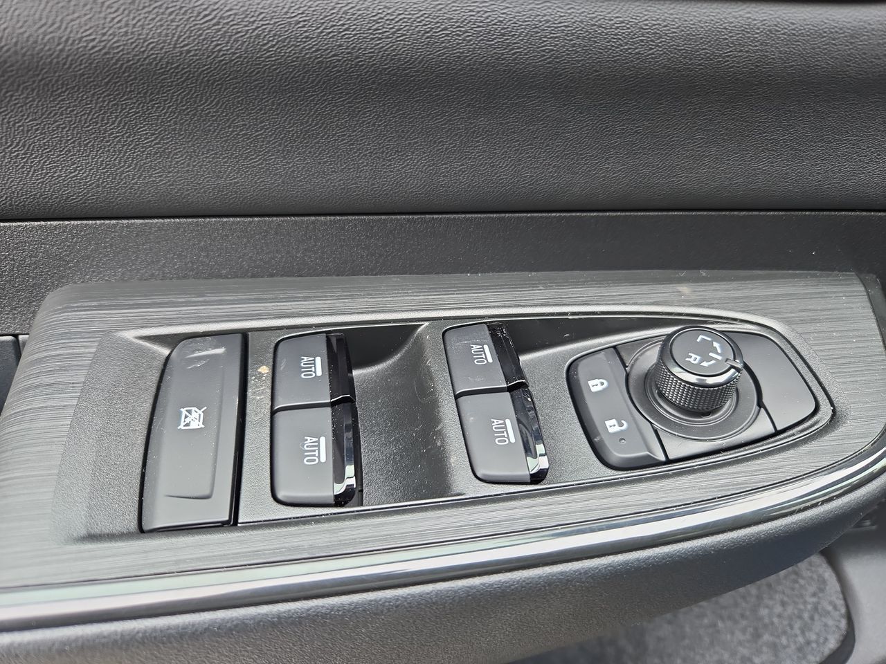 2026 Subaru Outback Wilderness - Photo 18