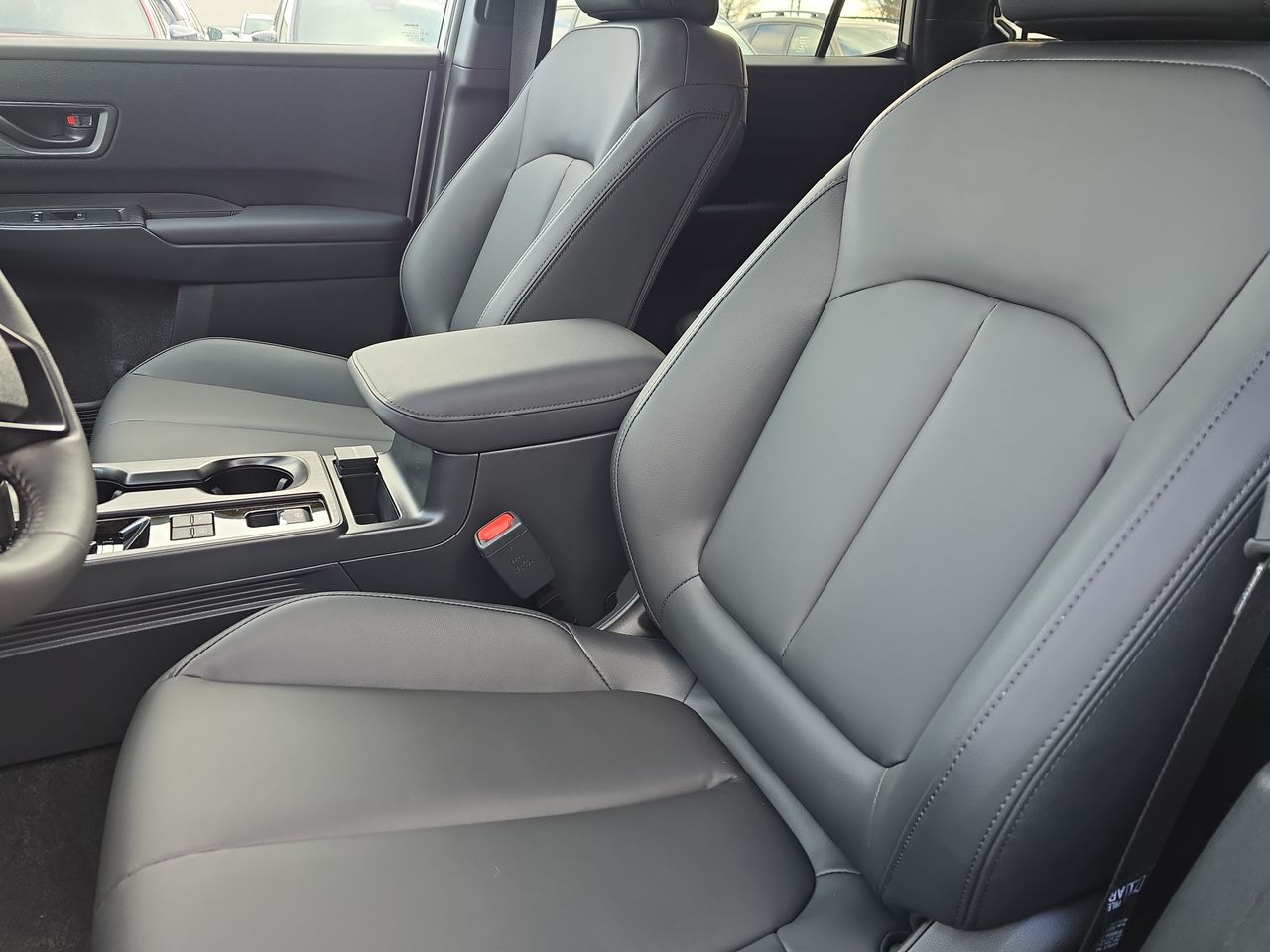 2026 Subaru Outback Limited XT - Photo 14